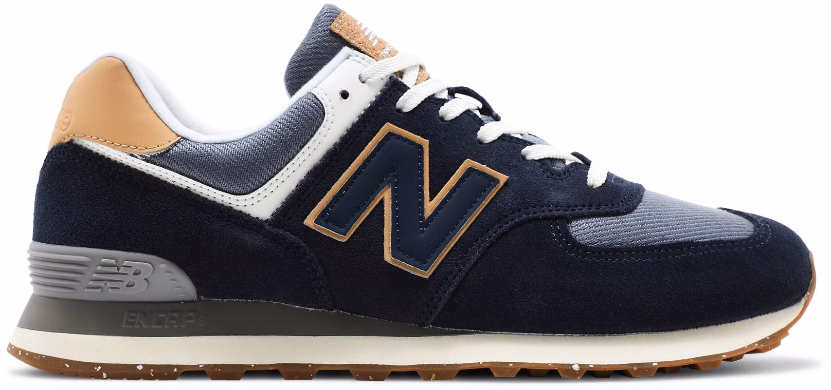 New Balance 574 Natural Indigo Maple ML574AB2 ML574AB2 Novelship