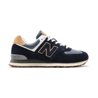 NB 574 'Natural Indigo Maple'