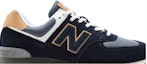 Order New Balance 574 'Indigo Semulajadi Maple' ML574AB2