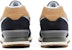 New Balance 574 'Indigo Semulajadi Maple' ML574AB2