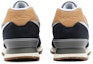 Details for New Balance 574 'Indigo Semulajadi Maple' ML574AB2