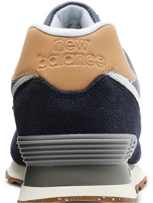 New Balance 574 'Natural Indigo Maple' ML574AB2 Sizing New Balance 574 'Natural Indigo Maple' ML574AB2