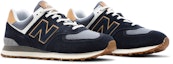 Cheap New Balance 574 'Indigo Semulajadi Maple' ML574AB2