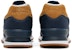 New Balance 574 'Natural Indigo Workwear' Lelaki/Kasut Kasual Indah. ML574BC2