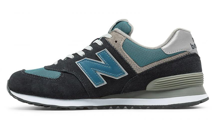 Buy New Balance 574 'Navy' Lelaki M574JN
