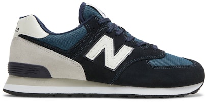 New Balance 574 'Navy' ML574BD2 New Balance 574 'Navy' ML574BD2