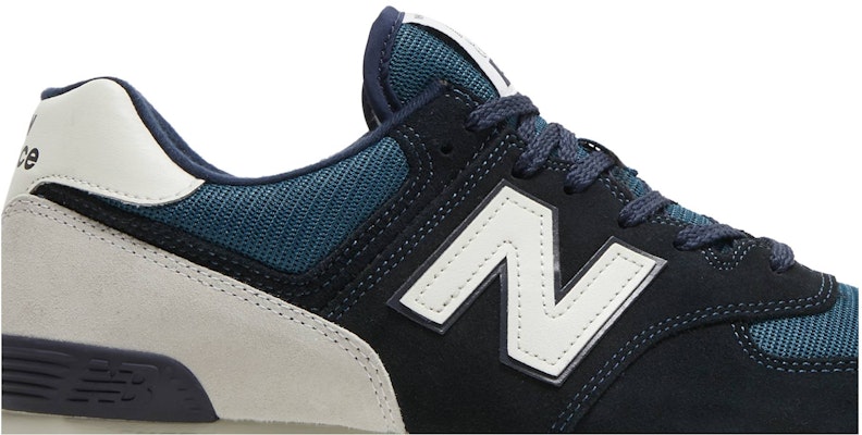 New Balance 574 'Navy' ML574BD2 Order New Balance 574 'Navy' ML574BD2