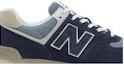 Order New Balance 574 'Navy' Lelaki ML574RE2