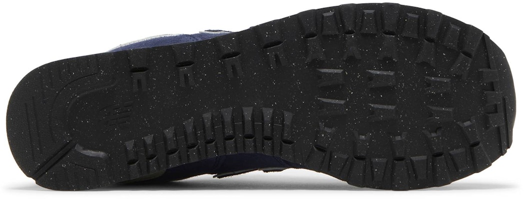 New Balance 574 'Navy' ML574RE2 Shop New Balance 574 'Navy' ML574RE2