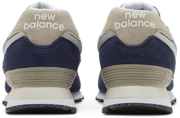 New Balance 574 'Navy' ML574RE2 Details for New Balance 574 'Navy' ML574RE2