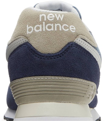 New Balance 574 'Navy' ML574RE2 Sizing New Balance 574 'Navy' ML574RE2