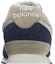Sizing New Balance 574 'Navy' Lelaki ML574RE2