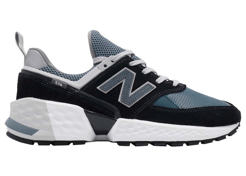 Buy New Balance 574 'Navy' MS574EDCD