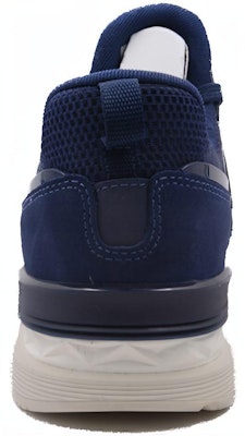 New Balance 574 'Navy' MS574FSL Shop New Balance 574 'Navy' MS574FSL