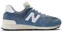 Buy New Balance 574 'Azul Marino' U574RBJ-D