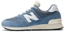 Order New Balance 574 'Azul Marino' U574RBJ-D