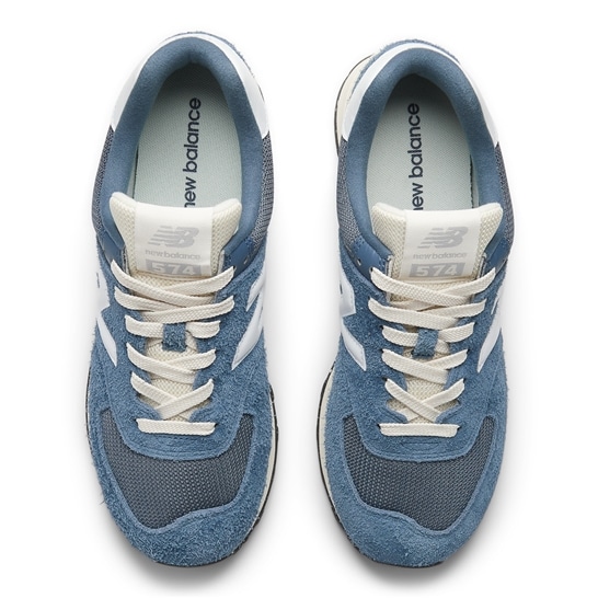 Lookbook 뉴발란스 574 '네이비' U574RBJ-D U574RBJ-D