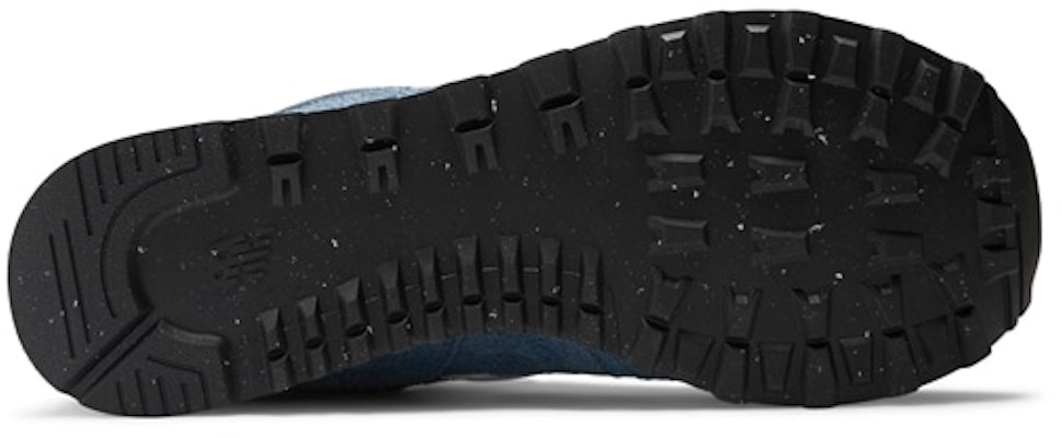 New Balance 574 'Azul Marino' U574RBJ-D Shop New Balance 574 'Azul Marino' U574RBJ-D