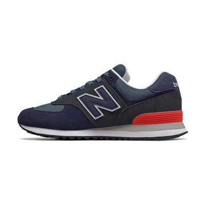 NB 574 'Navy Black'