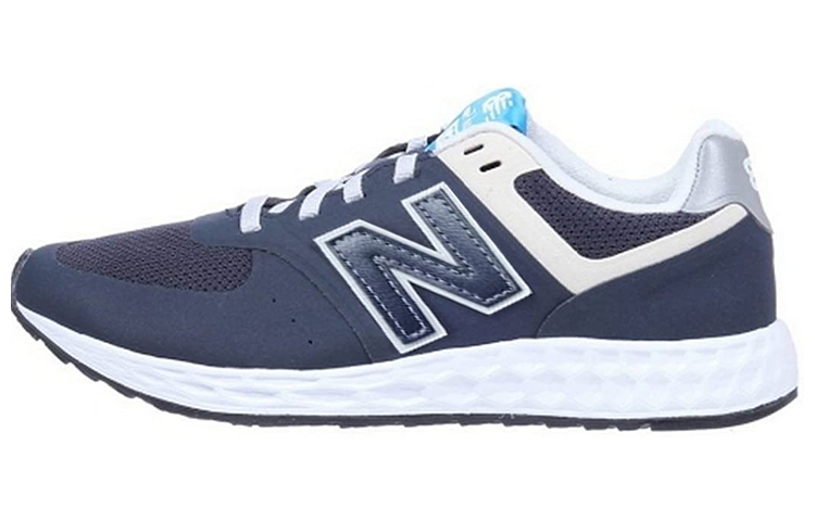 Buy 뉴발란스 574 네이비 (New Balance 574 Navy) MFL574AN