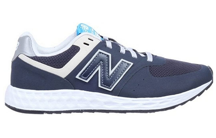 Order 뉴발란스 574 네이비 (New Balance 574 Navy) MFL574AN