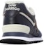 Shop 뉴발란스 574 네이비 (New Balance 574 Navy) ML574WNF
