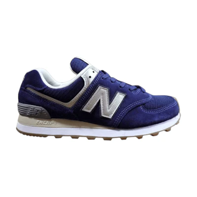 NB 574 'Navy Blue'
