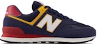 Order New Balance 574 'Biru Tua Merah' U574ASR