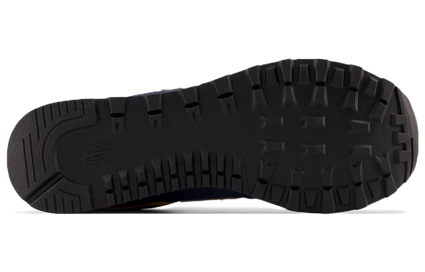 Purchase New Balance 574 '海军蓝红色' U574ASR