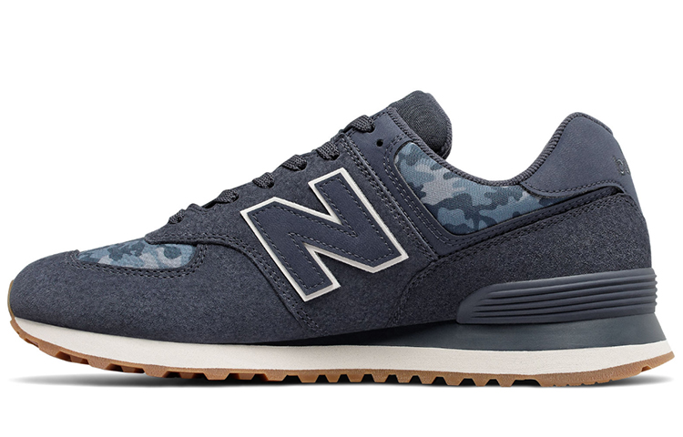 Buy 뉴발란스 574 네이비 카모 (New Balance 574 Navy Camo) ML574COD