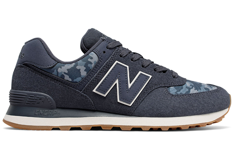 Order 뉴발란스 574 네이비 카모 (New Balance 574 Navy Camo) ML574COD