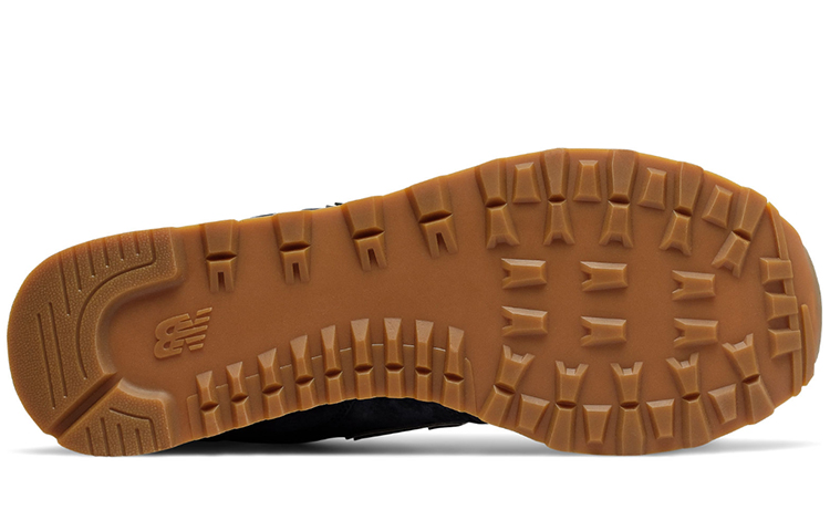 Shop 뉴발란스 574 네이비 카모 (New Balance 574 Navy Camo) ML574COD