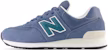 뉴발란스 574 '네이비 그린' U574SNG