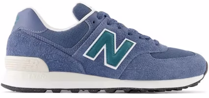 New Balance 574 'Navy Green' U574SNG New Balance 574 'Navy Green' U574SNG
