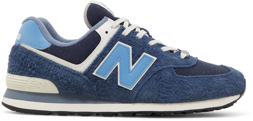 New Balance 574 'Navy Light Blue' U574EZ2 Buy New Balance 574 'Navy Light Blue' U574EZ2