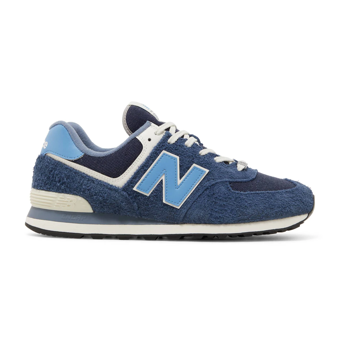Buy New Balance 574 'Navy Light Blue' U574EZ2 Novelship
