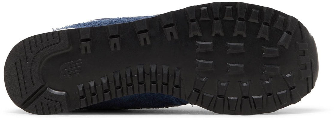 New Balance 574 'Navy Light Blue' U574EZ2 Shop New Balance 574 'Navy Light Blue' U574EZ2