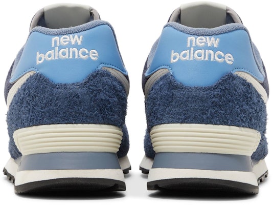 New Balance 574 'Navy Light Blue' U574EZ2 Details for New Balance 574 'Navy Light Blue' U574EZ2