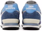 Details for New Balance 574 'Biru Navy Light Blue' U574EZ2