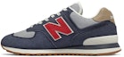 Buy 뉴발란스 574 '네이비 레드' ML574PTR