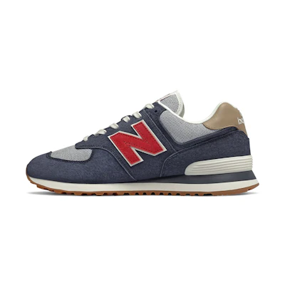 NB 574 'Navy Red'