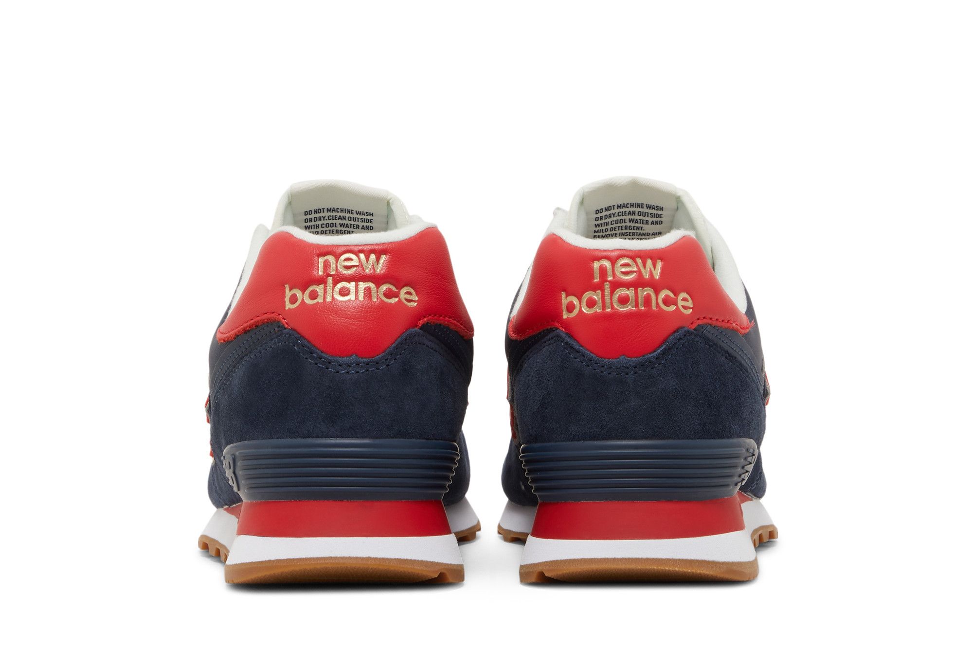 Details for New Balance 574 'Navy Red' U574RW2