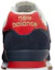 Sizing New Balance 574 'Navy Red' U574RW2