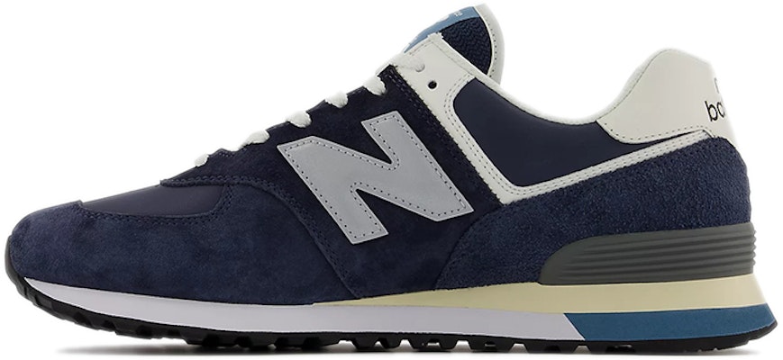 뉴발란스 574 '네이비 씨 솔트' ML574TE ML574TE Buy 뉴발란스 574 '네이비 씨 솔트' ML574TE ML574TE
