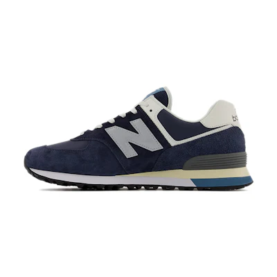 NB 574 'Navy Sea Salt'