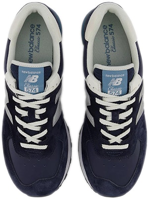 뉴발란스 574 '네이비 씨 솔트' ML574TE ML574TE Purchase 뉴발란스 574 '네이비 씨 솔트' ML574TE ML574TE