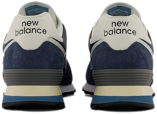 뉴발란스 574 '네이비 씨 솔트' ML574TE ML574TE Details for 뉴발란스 574 '네이비 씨 솔트' ML574TE ML574TE