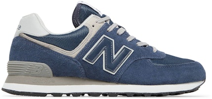 New Balance 574 'Navy White (2022)' ML574EVN New Balance 574 'Navy White (2022)' ML574EVN