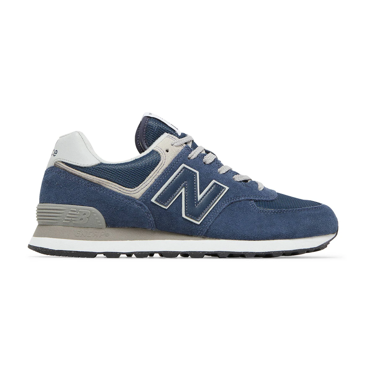 Comprar New Balance 574 'Navy White (2022)' ML574EVN Novelship