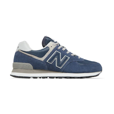 NB 574 'Navy White (2022)'